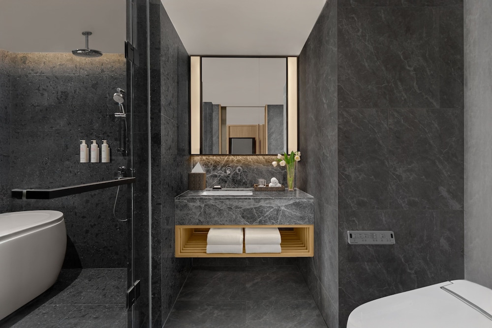 Marriott Executive Apartments, Bangkok Townhall Sukhumvit