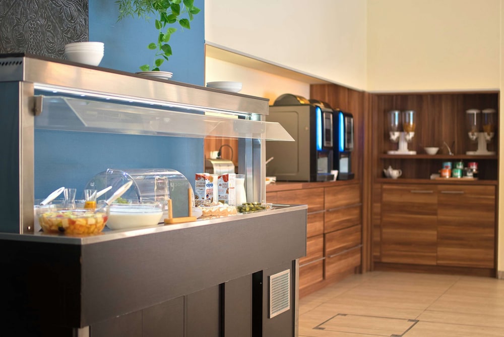 KYRIAD PRESTIGE MULHOUSE - Basel