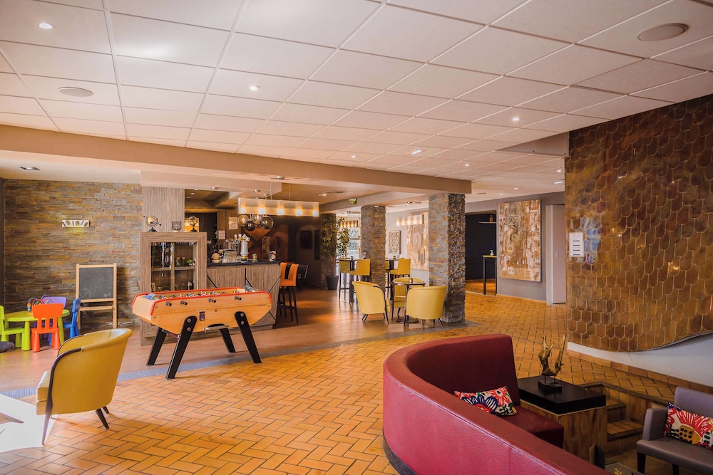 KYRIAD PRESTIGE MULHOUSE - Basel
