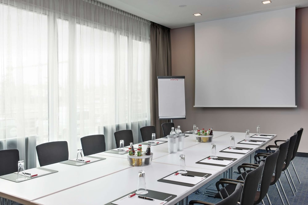 IntercityHotel Darmstadt