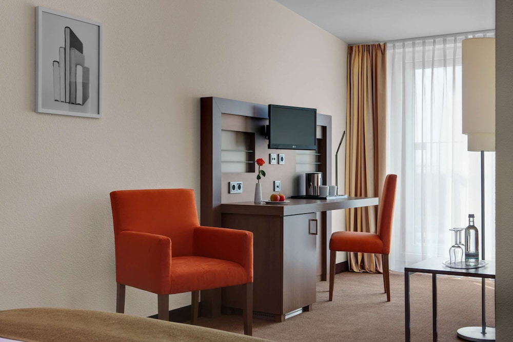 IntercityHotel Darmstadt