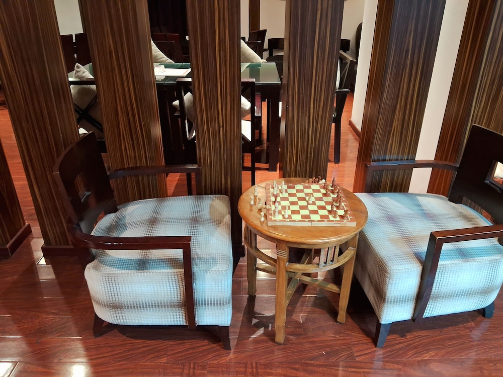 Le Poshe Resorts and Spa