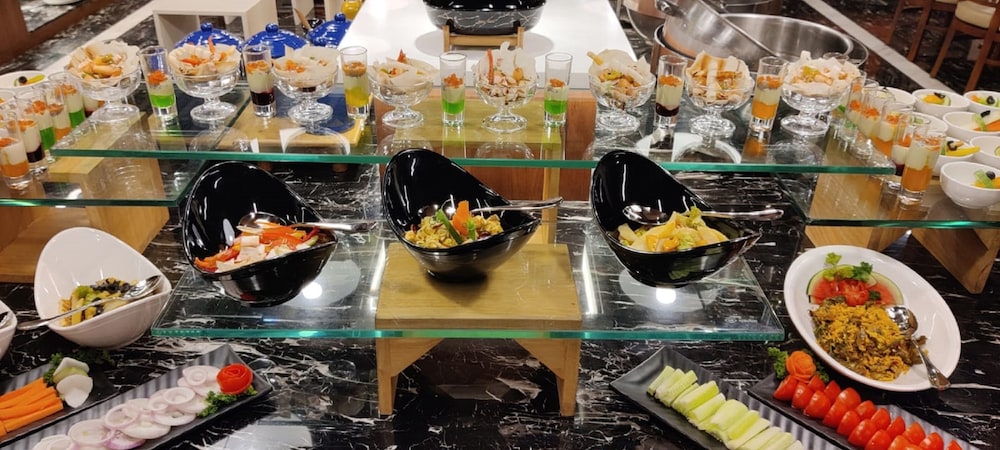 Le Poshe Resorts and Spa