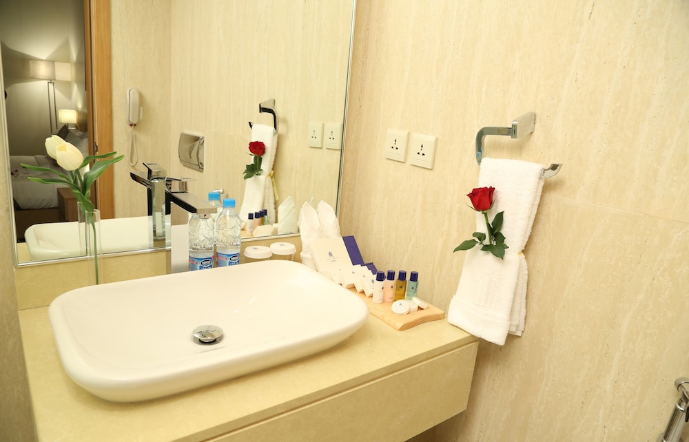 Dammam Palace Hotel