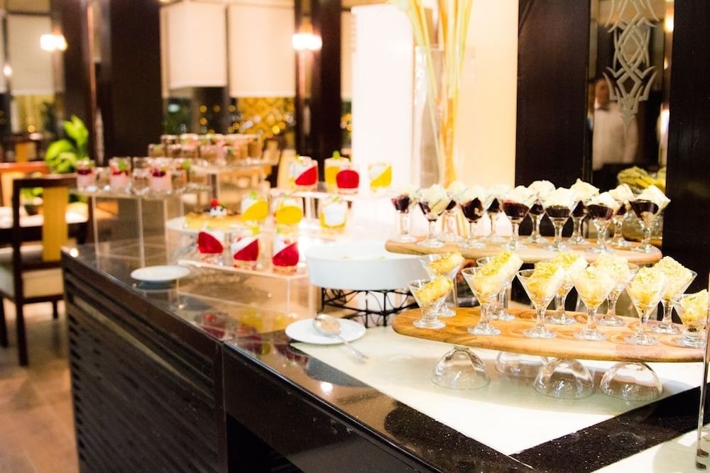Dammam Palace Hotel