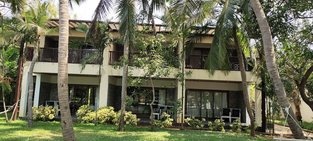Welcomhotel by ITC Hotels, Kences Palm Beach, Mamallapuram