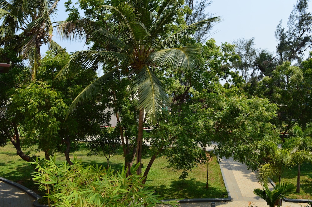 Welcomhotel by ITC Hotels, Kences Palm Beach, Mamallapuram