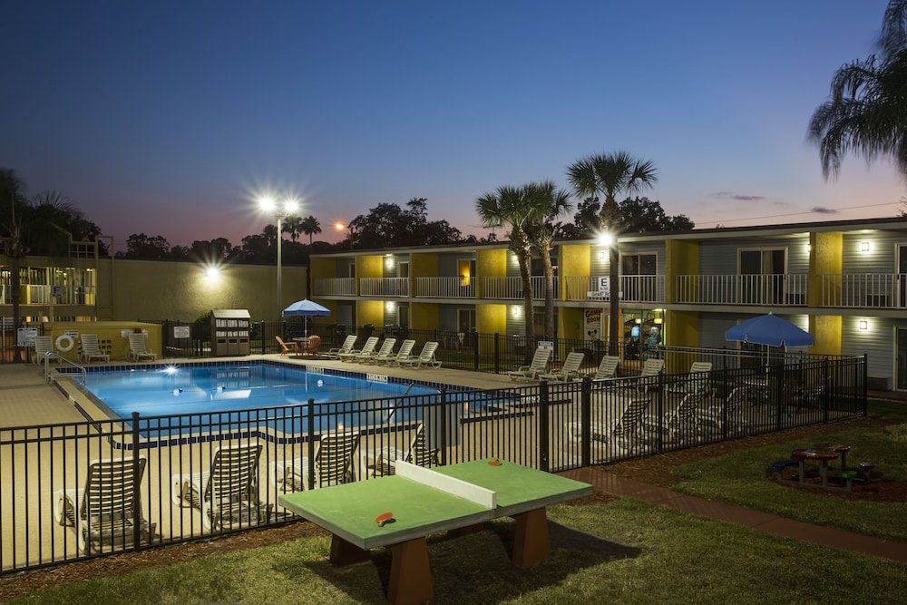 Celebration Suites