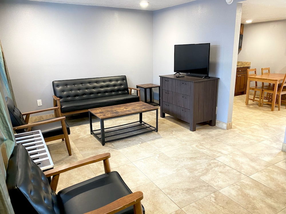 Celebration Suites