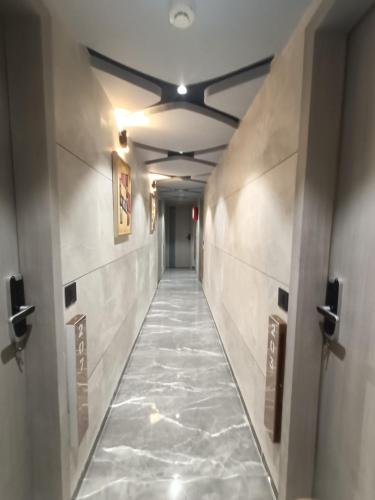 Hotel Asiana Sky