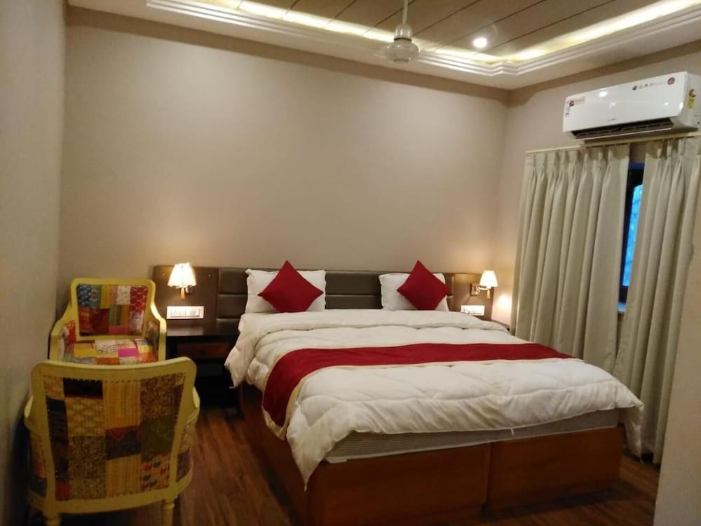 Heritage Kuchaman Haveli