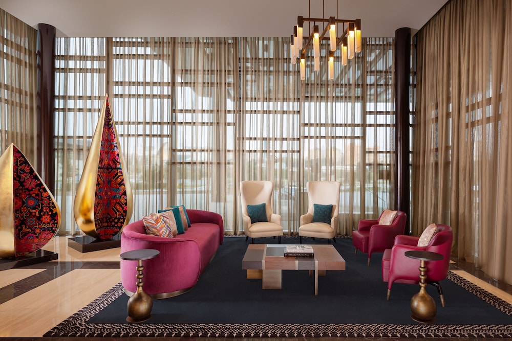 The Ritz-Carlton, Baku