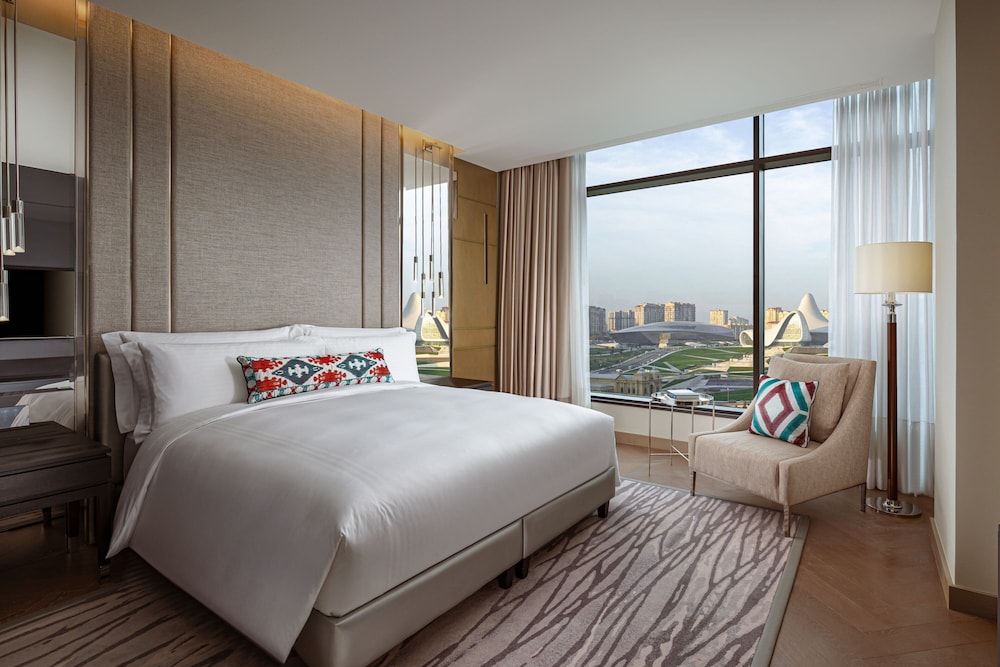 The Ritz-Carlton, Baku