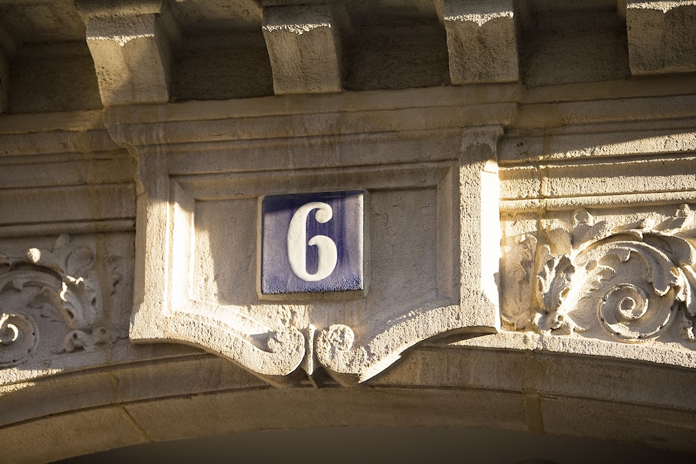 Hotel Turenne Le Marais
