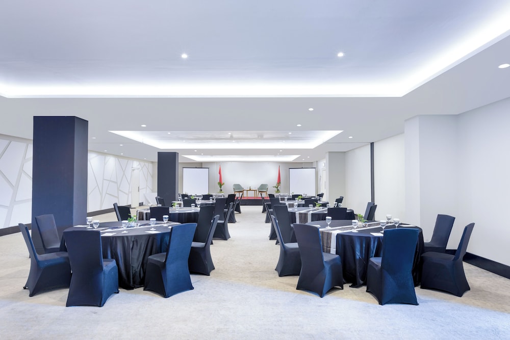 INNSiDE by Meliá Yogyakarta