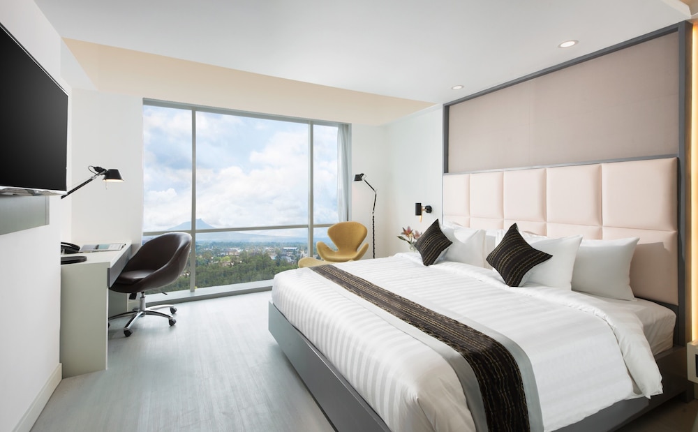 INNSiDE by Meliá Yogyakarta