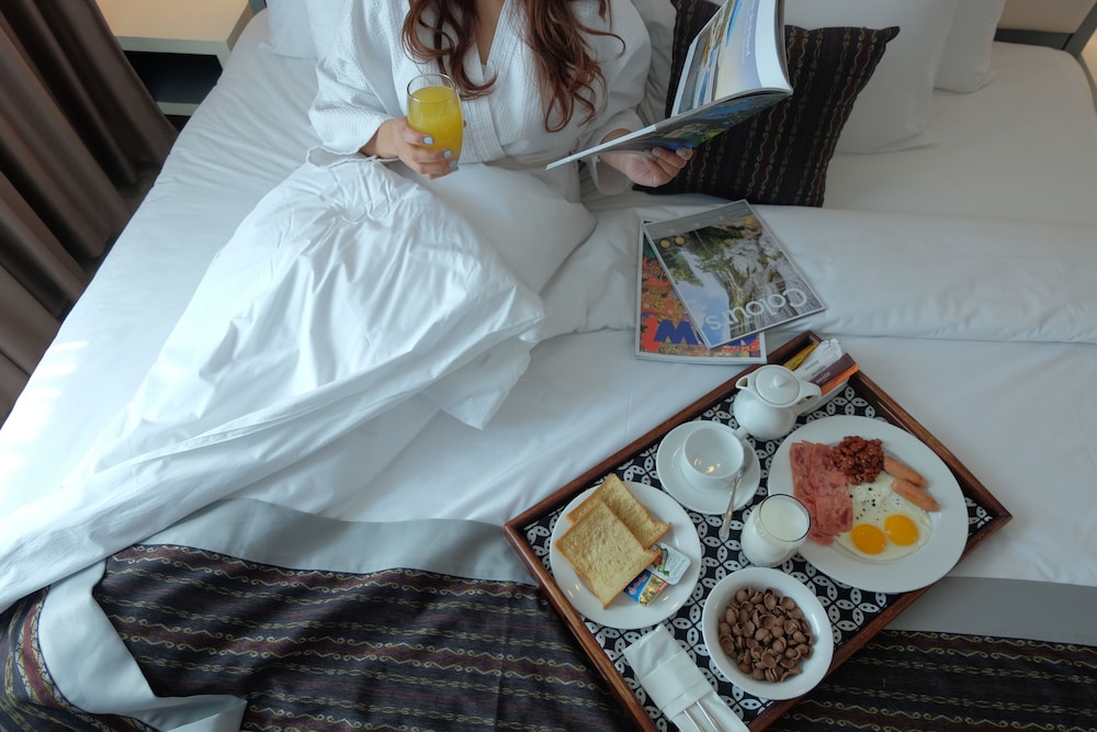 INNSiDE by Meliá Yogyakarta