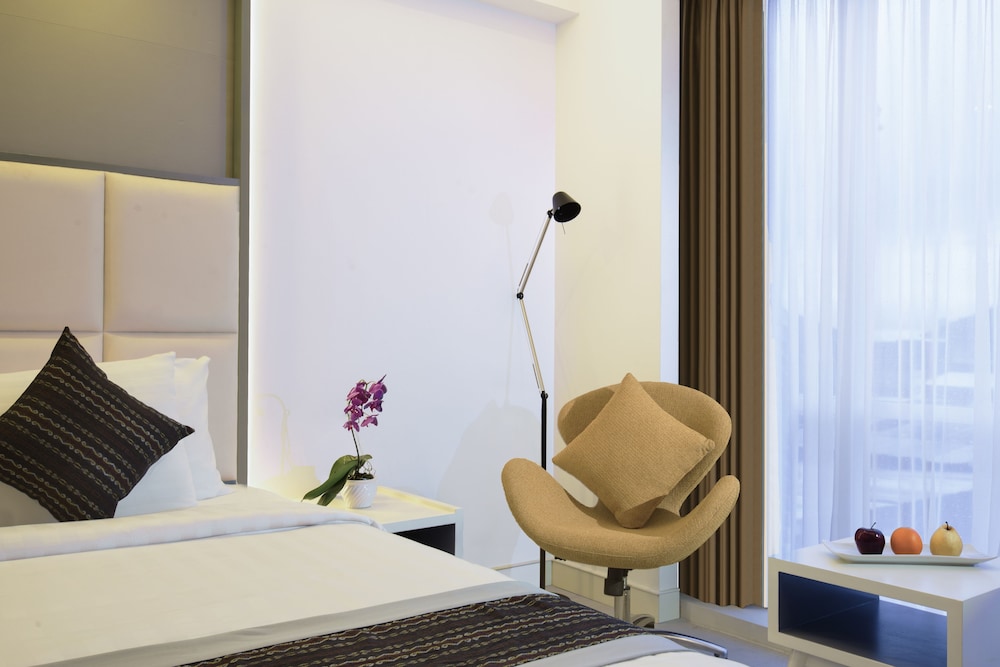 INNSiDE by Meliá Yogyakarta