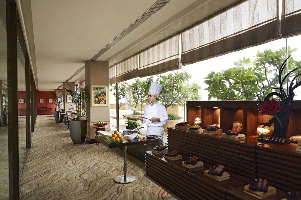 Taj Lands End Mumbai