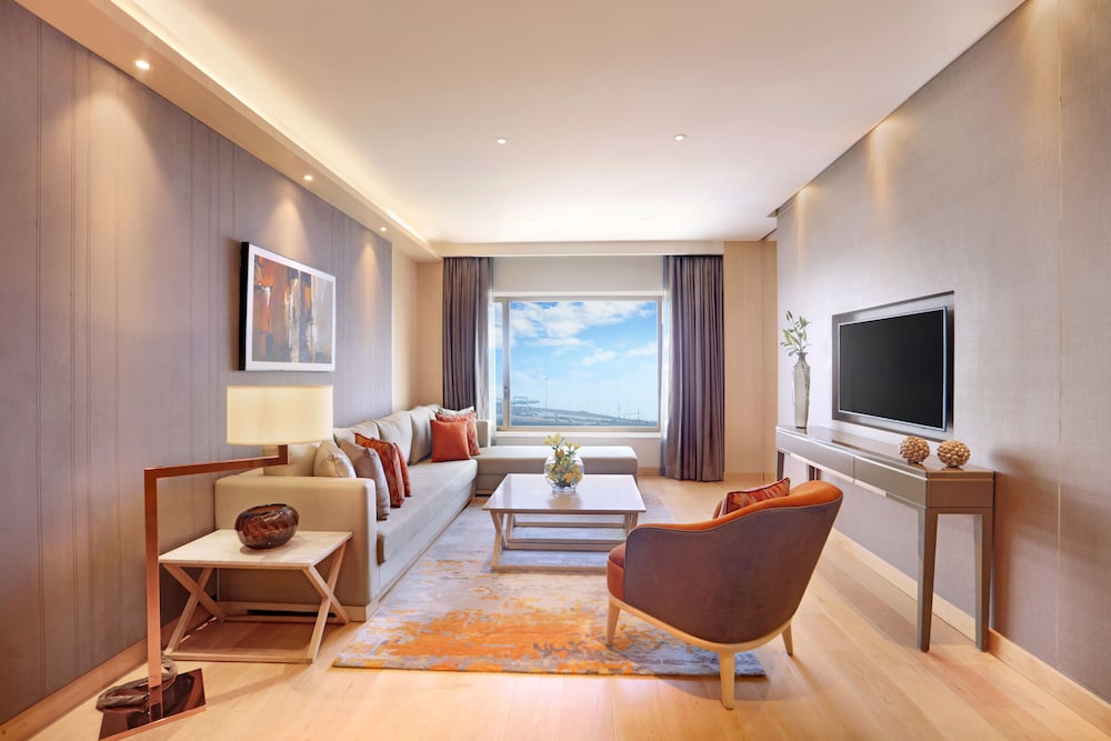 Taj Lands End Mumbai