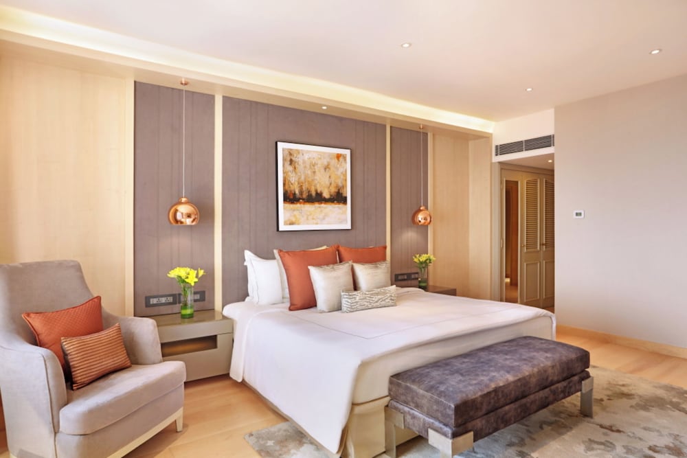Taj Lands End Mumbai