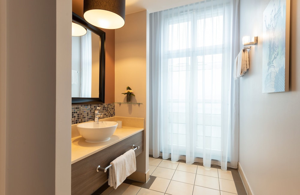 Leonardo Royal Hotel Berlin Alexanderplatz