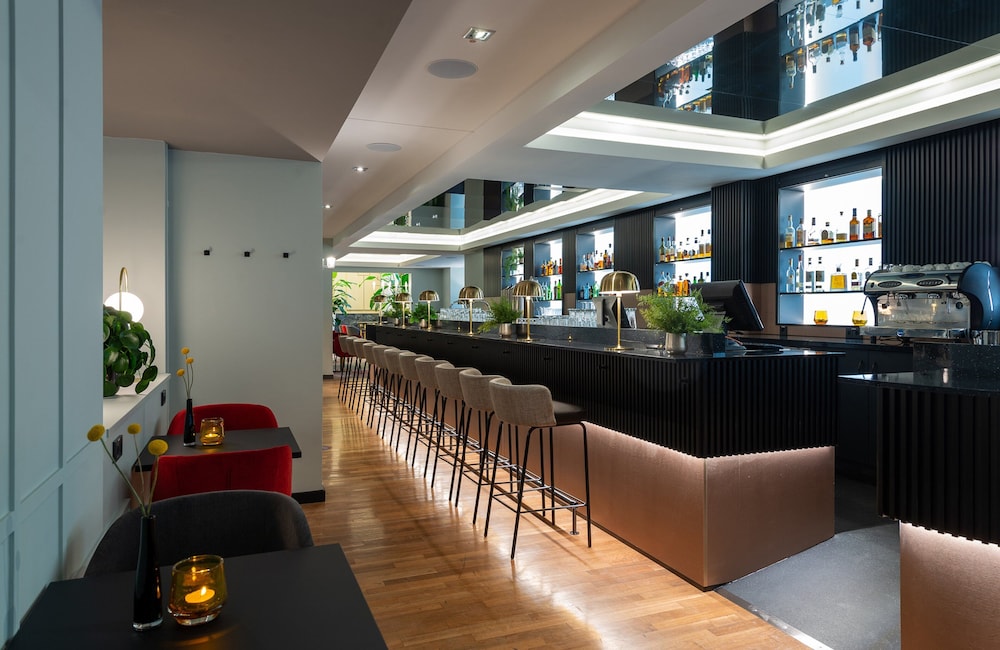Leonardo Royal Hotel Berlin Alexanderplatz