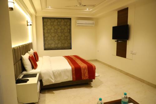 Lavanya Motel