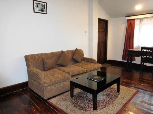 The Heritage Club - Tripura Castle