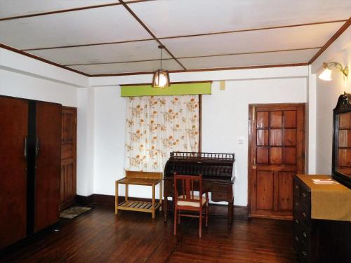 The Heritage Club - Tripura Castle