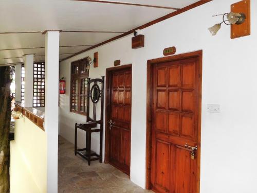 The Heritage Club - Tripura Castle