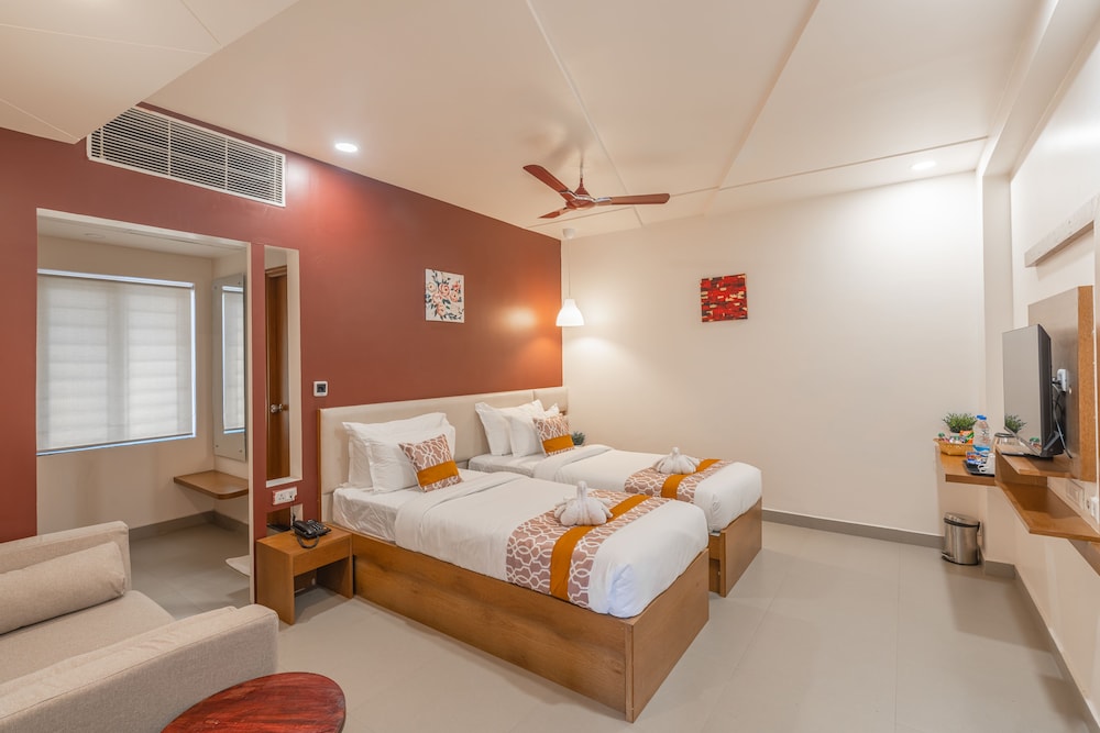 Hotel Akoya