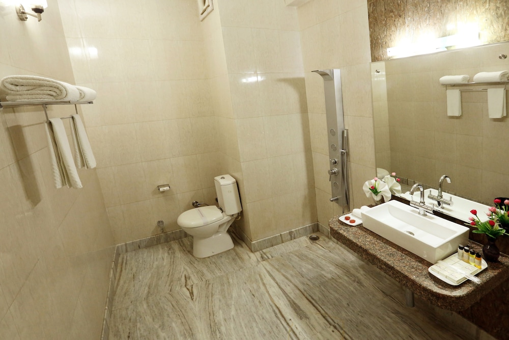 Hotel Jmk International
