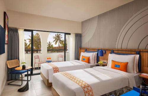 Hyatt Ronil Goa - a JdV by Hyatt Hotel