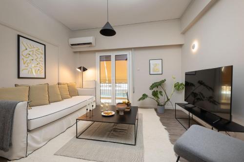 The Beehive Apartments