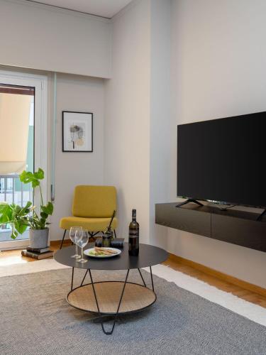 The Beehive Apartments