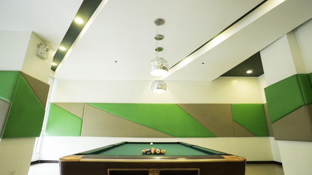 The Exchange Regency Residence Hotel