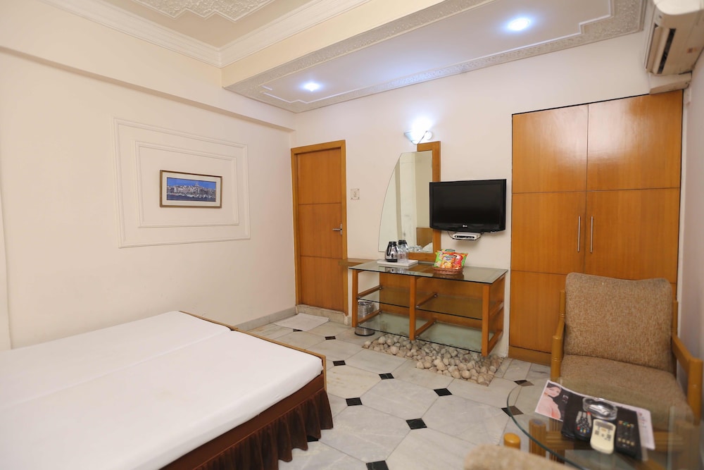 Hotel VIP International