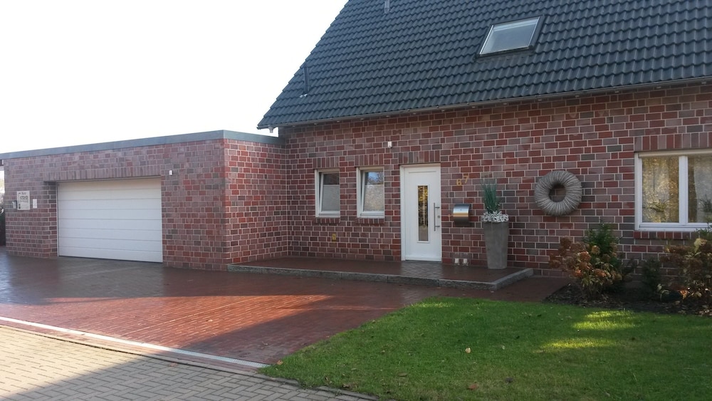 Hostel Nordkirchen
