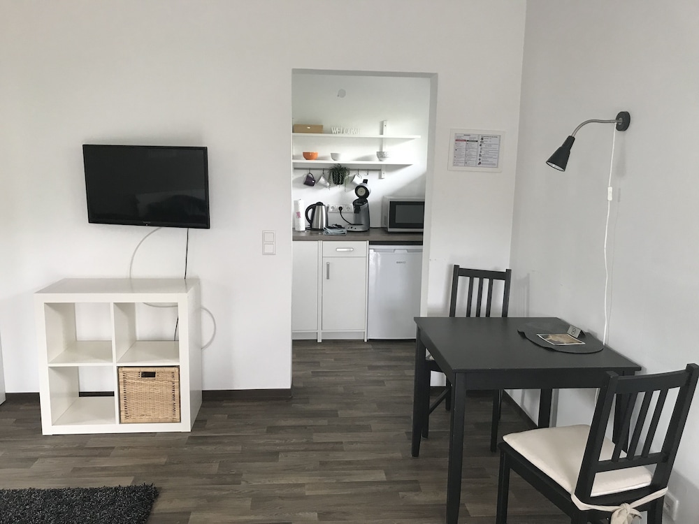 Hostel Nordkirchen