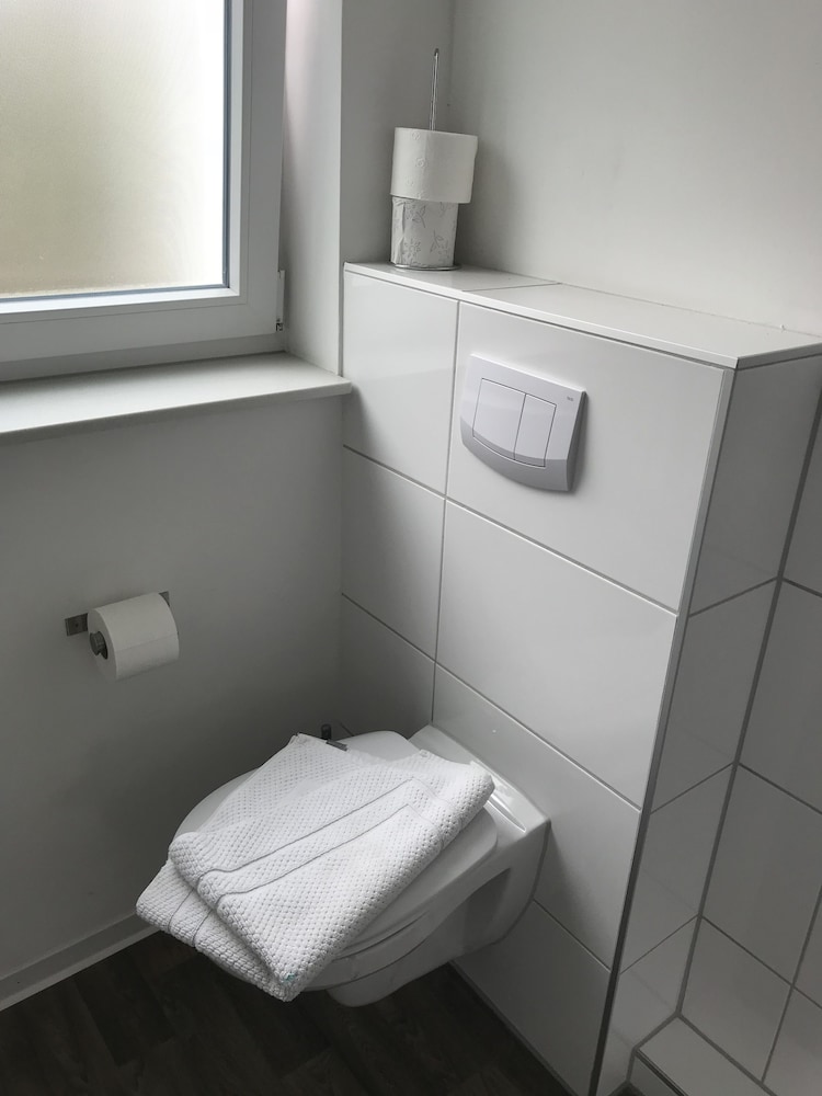 Hostel Nordkirchen