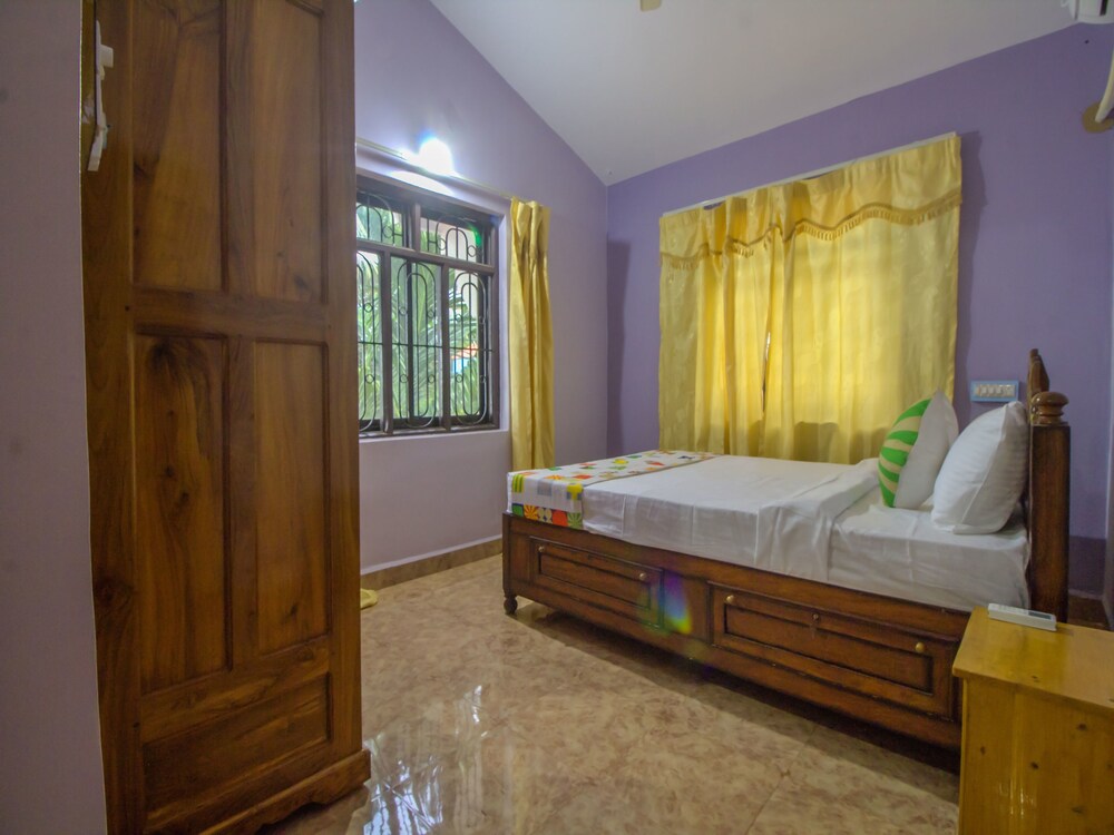 OYO 17412 Home Field View 1BHK Benaulim