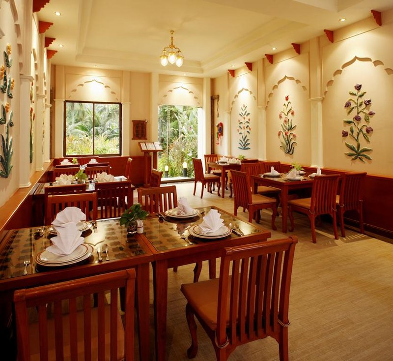 Horizon Karon Beach Resort & Spa