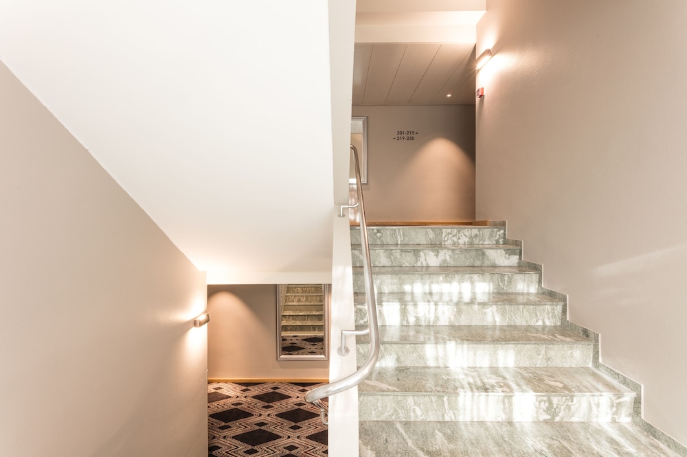 Engimatt City & Garden Hotel