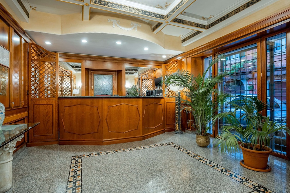 Comfort Hotel Bolivar