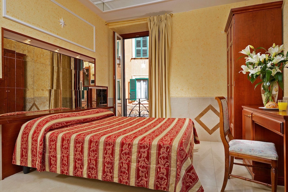 Comfort Hotel Bolivar