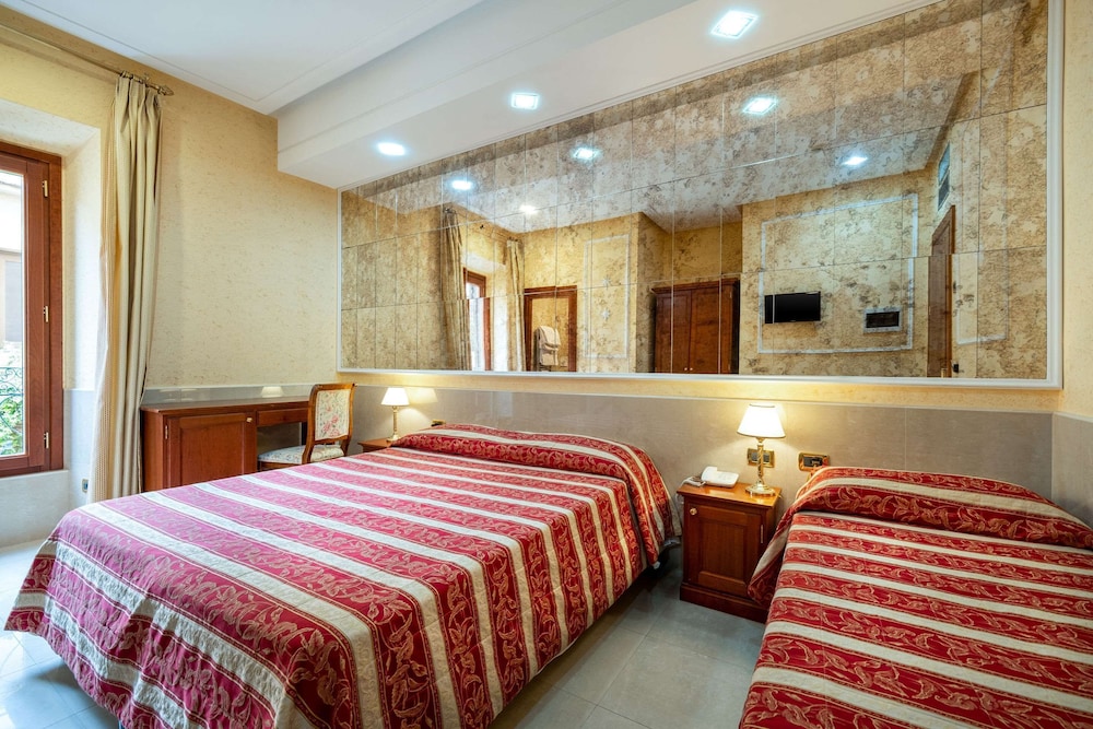 Comfort Hotel Bolivar