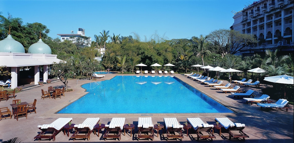 The Leela Palace Bengaluru