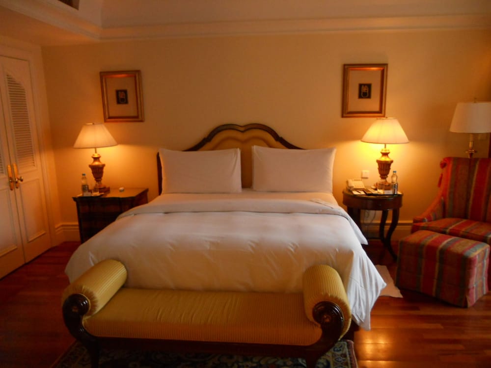 The Leela Palace Bengaluru