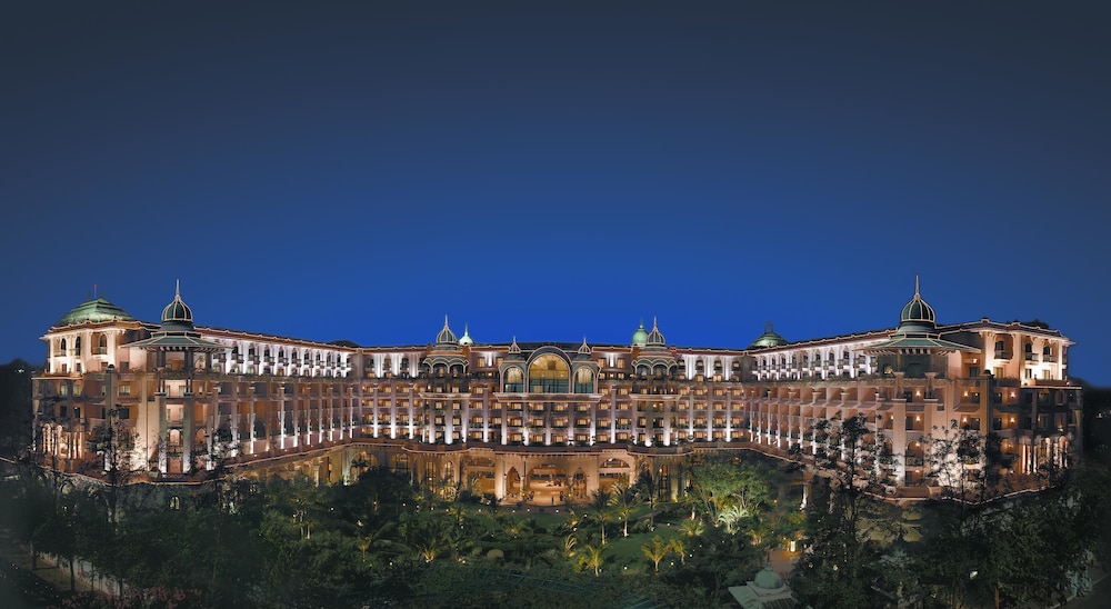 The Leela Palace Bengaluru